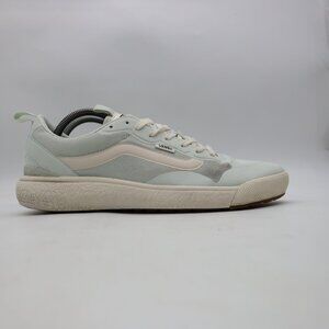 VANS  UltraRange EXO Men's Size 10 Light Aqua Skateboarding Athletic Sneakers
